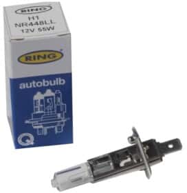 Автолампа Ring H1 P14,5s 55 W nr448ll