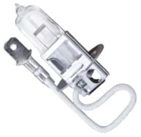 Автолампа Tes-Lamps Standard H3 PK22s 100 W прозрачная h324v100w02