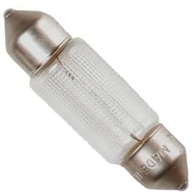 Автолампа Ring C5W B8,5d 5 W прозора r239