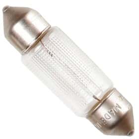 Автолампа Ring C5W B8,5d 5 W прозора r242