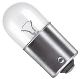 Автолампа Magneti Marelli Marelli Heavy Duty R10W BA15s 10 W прозора 004069100000
