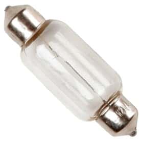 Автолампа Ring C18W S8.5 18 W прозора r270