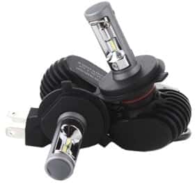 Автолампа Tempest H4 60 W TMPS1H4