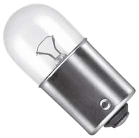 Автолампа Magneti Marelli Marelli Heavy Duty R5W BA15s 5 W прозора 004667100000
