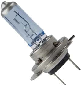 Автолампа Ring H7 PX26d 55 W прозора r377