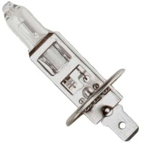 Автолампа Ring H1 P14,5s 70 W прозрачная r466