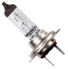 Автолампа Ring H7 PX26d 70 W прозора r474hd
