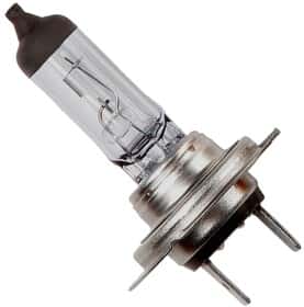 Автолампа Ring H7 PX26d 55 W прозрачная r477el