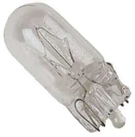 Автолампа Ring W3W W2,1x9,5d 3 W прозора r504