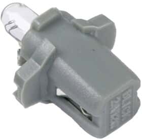 Автолампа Ring BAX B8,3d 1,2 W прозора r508tbgy