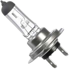 Автолампа Motrio H4 8660004322