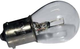 Автолампа Motrio P21W 1,12 W біла 8660004326