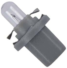 Автолампа Ring BAX B8,5d 1,2 W прозора r508t
