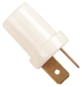 Автолампа Ring BAX 2,4 W белая R508TUWH