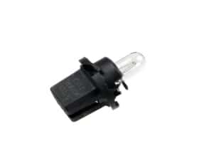 Автолампа General Motors BAX 1,5 W прозора 93745152