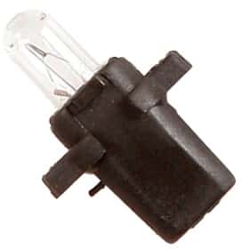 Автолампа Ring BAX B8,3d 1,2 W прозрачная r509tbbk