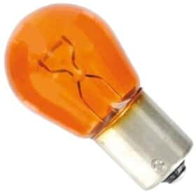 Автолампа Tempest PY21W BA15s 21 W оранжевая 12V21WBA15SAMBER