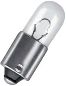 Автолампа Tempest T4W BA9s 4 W прозора 12V4W