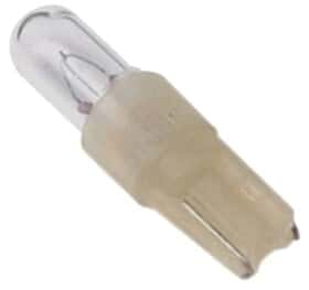Автолампа Ring W1,2W W2x4,6d 1,2 W прозора r509tctr