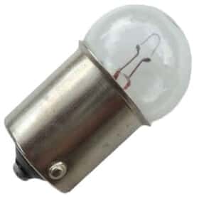 Автолампа Tempest R5W BA15s 5 W прозрачная 12V5WR5WBA15S