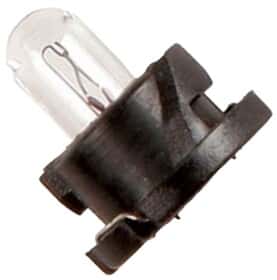 Автолампа Ring BAX F4.8 1,4 W прозора r509tfbk14