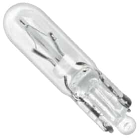 Автолампа Tempest W1,2W W2x4,6d 1,2 W прозора 24V12WW2X46D