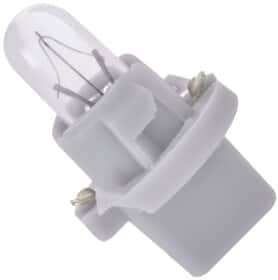 Автолампа Ring BAX 1,2 W прозора r509thgy