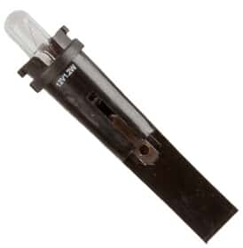 Автолампа Ring BAX B8,5d 1,2 W прозрачная r509tkbk
