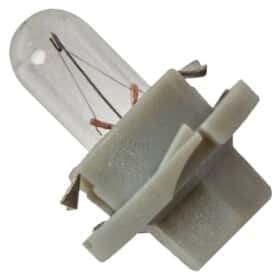 Автолампа Ring BAX BX8,4d 0,5 W прозора r509tmgy