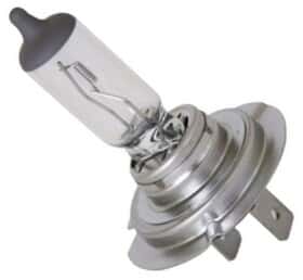 Автолампа Magneti Marelli H7 PX26d 70 W прозора 002578100000