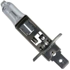 Автолампа Ring H1 P14,5s 55 W прозора r548