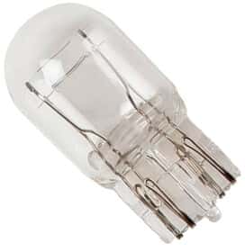 Автолампа Ring W21/5W W3x16q 5 W 21 W прозрачная r580