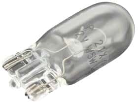 Автолампа General Motors W5W 8 W прозрачная 13500832
