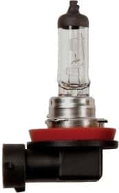 Автолампа Ring H8 PGJ19-1 35 W прозора r708