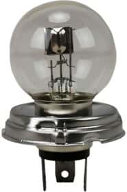 Автолампа Дорожная Карта R2 P45t 55 W 50 W прозрачная DK24V5550W
