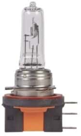 Автолампа Ring H15 PGJ23T-1 15 W 55 W прозрачная r715