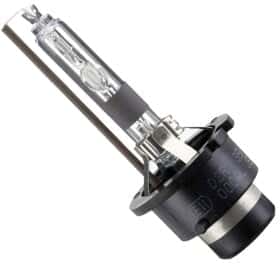 Автолампа Magneti Marelli D2R  P32d-2 35 W прозрачная 002542300000