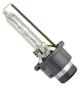 Автолампа Magneti Marelli D2S P32d-2 35 W прозора 002541200000