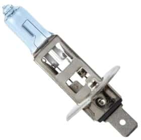 Автолампа Ring H1 P14,5s 55 W прозора r848