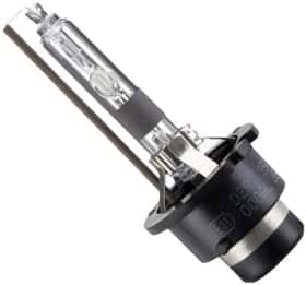 Автолампа Mammooth D2R  P32d-3 35 W прозрачная MMTF194D2R