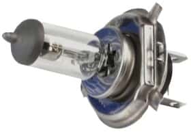 Автолампа Ring H4 P43t 55 W 60 W прозрачная r872
