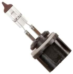 Автолампа Ring H27/1W PG13 27 W прозрачная r880