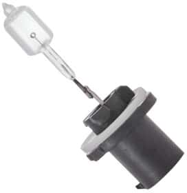 Автолампа Ring H27W/2 PG13 50 W прозрачная r885