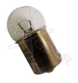 Автолампа MaXgear R5W 5 W прозора 780024