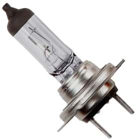 Автолампа Ring H7 PX26d 55 W прозрачная r977