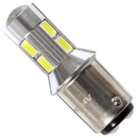 Автолампа Ring R5W BA15d 2 W біла rb1506led