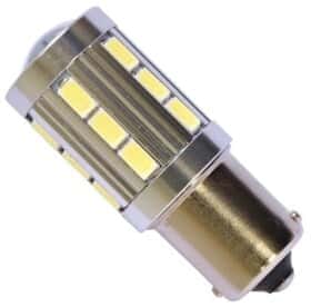 Автолампа Ring P21W BA15s 4 W rb2416led