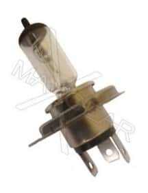 Автолампа MaXgear H4 P43t 55 W 60 W прозора 780008