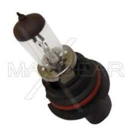 Автолампа MaXgear HB1 P29t 45 W 65 W прозора 780065
