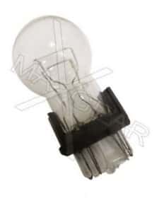Автолампа MaXgear P27/7W W2,5x16q 27 W 7 W прозора 780066